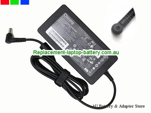  image 1 of  Original Genuine New A18-135P1A AC Adapter Chicony UP/N A135A022P REV03 19.5v 6.92A 135W PSU 