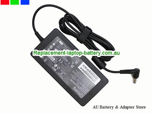  image 2 of  Original Genuine New A18-135P1A AC Adapter Chicony UP/N A135A022P REV03 19.5v 6.92A 135W PSU 