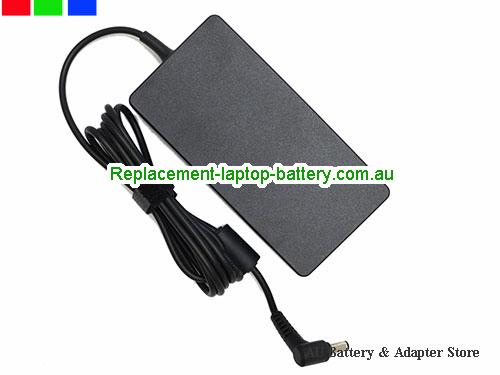  image 3 of  Original Genuine New A18-135P1A AC Adapter Chicony UP/N A135A022P REV03 19.5v 6.92A 135W PSU 