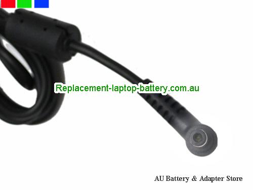  image5 of Australia  Original Genuine New A18-135P1A AC Adapter Chicony UP/N A135A022P REV03 19.5v 6.92A 135W PSU 