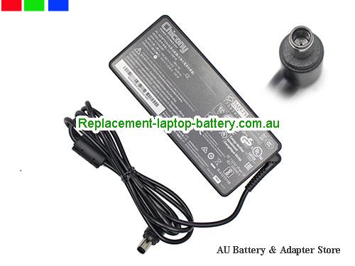  image 1 of  Original Genuine Chicony A16-135P1B AC Adapter A135A008P 19.5v 6.92A 135W Power Supply 