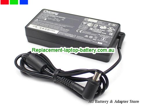  image 2 of  Original Genuine Chicony A16-135P1B AC Adapter A135A008P 19.5v 6.92A 135W Power Supply 
