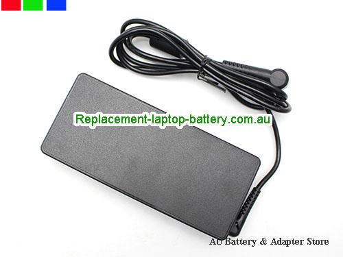  image 3 of  Original Genuine Chicony A16-135P1B AC Adapter A135A008P 19.5v 6.92A 135W Power Supply 