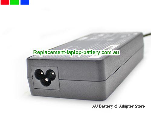  image 4 of  Original Genuine Chicony A16-135P1B AC Adapter A135A008P 19.5v 6.92A 135W Power Supply 