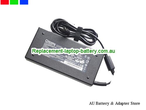  image5 of Australia  Original Genuine Chicony 19.5v 7.7A Ac Adapter power supply A14-150P1A 