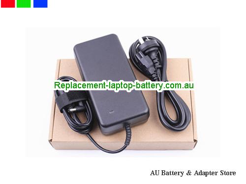  image 3 of 19.5v 7.7A 150W ac adapter power supply for computer 