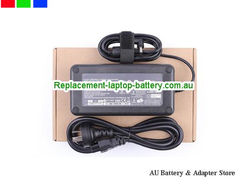  image5 of Australia 19.5v 7.7A 150W ac adapter power supply for computer 