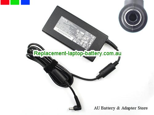  image 1 of  Original Genuine Thin Chicony A17-150P2A Ac Adapter 19.5v 7.7A A150A021P Power Supply 