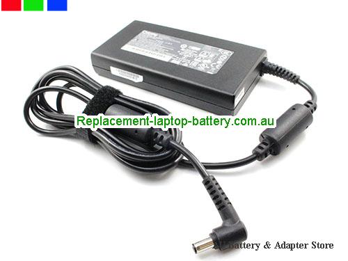  image 2 of  Original Genuine Thin Chicony A17-150P2A Ac Adapter 19.5v 7.7A A150A021P Power Supply 