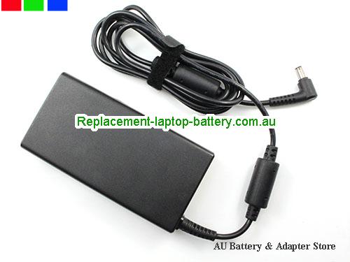  image 3 of  Original Genuine Thin Chicony A17-150P2A Ac Adapter 19.5v 7.7A A150A021P Power Supply 