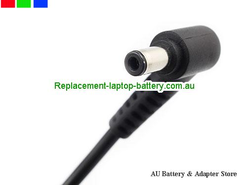  image5 of Australia  Original Genuine Thin Chicony A17-150P2A Ac Adapter 19.5v 7.7A A150A021P Power Supply 