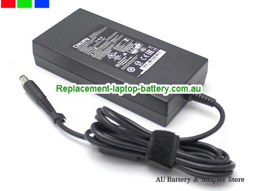  image 2 of  Original Genuine Chicony A14-150P1A Ac Adapter A150A004L-CL02 19.5v 7.7A 150W Power Supply 7.4mm Tip 