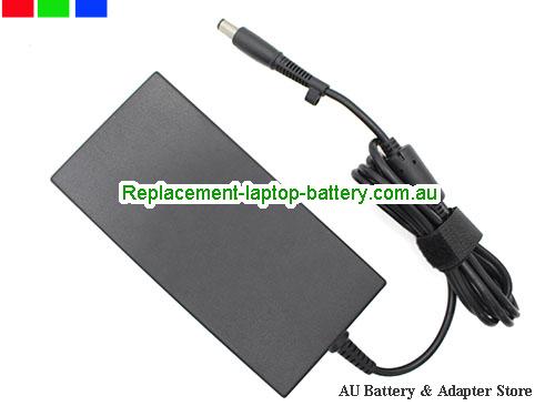  image 3 of  Original Genuine Chicony A14-150P1A Ac Adapter A150A004L-CL02 19.5v 7.7A 150W Power Supply 7.4mm Tip 