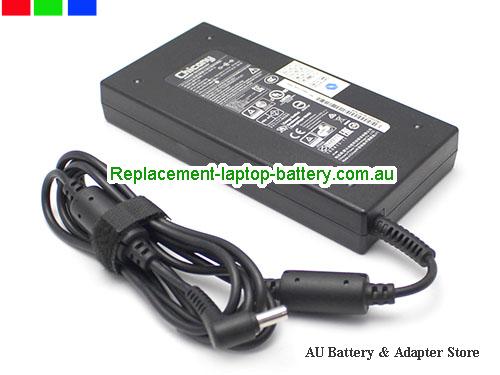  image 2 of  Original Genuine Chicony ADP-180MB K Ac Adapter 19.5v 9.23A A15-180P1A for Acer MSI Clevo 