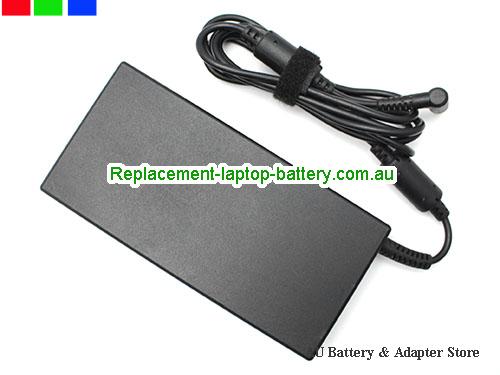  image 3 of  Original Genuine Chicony ADP-180MB K Ac Adapter 19.5v 9.23A A15-180P1A for Acer MSI Clevo 