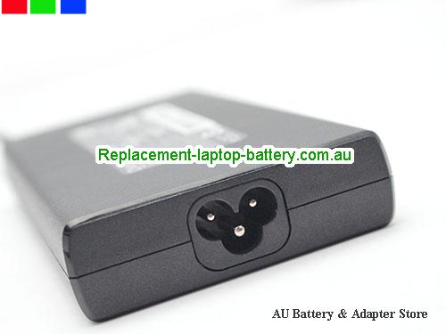  image 4 of  Original Genuine Chicony A17-180P4A Ac Adapter A180A025P 19.5v 9.23A 180W Power Supply Small Type 