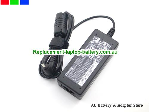  image 1 of  Original CHICONY A12-030N1A 19V 1.58A 30W Ac Adapter 