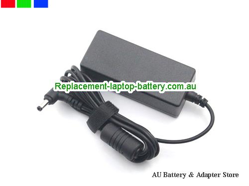  image 2 of  Original CHICONY A12-030N1A 19V 1.58A 30W Ac Adapter 