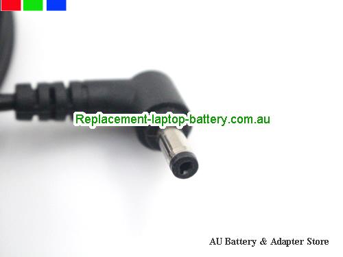  image 4 of  Original CHICONY A12-030N1A 19V 1.58A 30W Ac Adapter 
