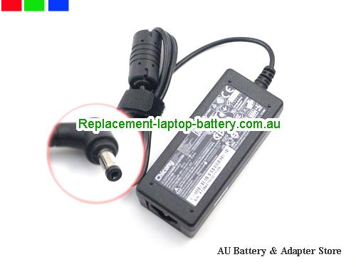  image5 of Australia  Original CHICONY A12-030N1A 19V 1.58A 30W Ac Adapter 