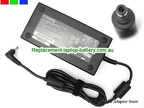  image 1 of  Original Genuine Chicony A11-200P1A Ac Adapter A200A007L 19v 10.5A 200W Power Supply 
