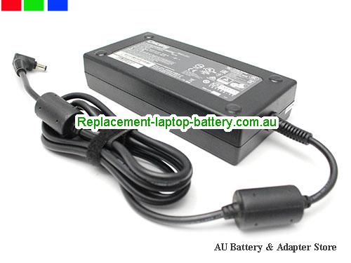  image 2 of  Original Genuine Chicony A11-200P1A Ac Adapter A200A007L 19v 10.5A 200W Power Supply 