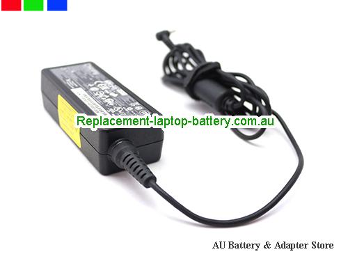  image 2 of  Original Genuine Chicony A040R060L Ac Adapter A13-040N3A 19V 2.1A 40W Power Supply 2.5x0.7mm Tip 