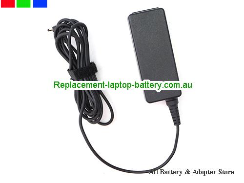  image 3 of  Original Genuine Chicony A040R060L Ac Adapter A13-040N3A 19V 2.1A 40W Power Supply 2.5x0.7mm Tip 