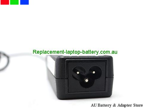  image 4 of  Original Genuine Chicony A040R060L Ac Adapter A13-040N3A 19V 2.1A 40W Power Supply 2.5x0.7mm Tip 