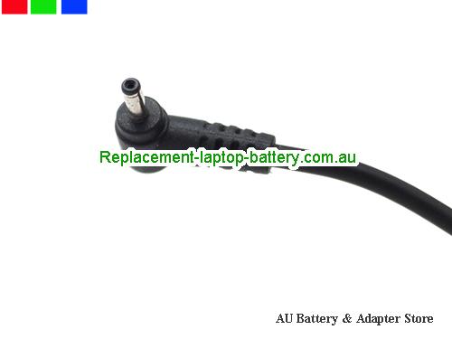 image5 of Australia  Original Genuine Chicony A040R060L Ac Adapter A13-040N3A 19V 2.1A 40W Power Supply 2.5x0.7mm Tip 