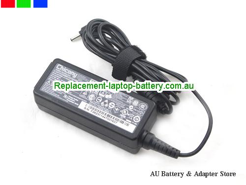  image 1 of  Original CHICONY 19V 2.1A A13-040N3A 40W for Samsung NP900X4D-A01IT NP900X4C-A06US Series Laptop 