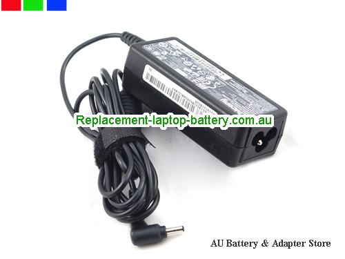  image 3 of  Original CHICONY 19V 2.1A A13-040N3A 40W for Samsung NP900X4D-A01IT NP900X4C-A06US Series Laptop 
