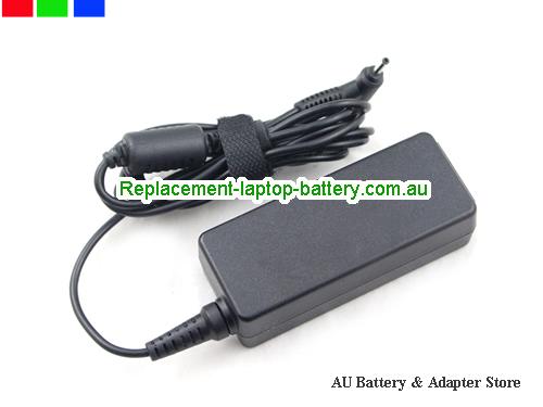  image 4 of  Original CHICONY 19V 2.1A A13-040N3A 40W for Samsung NP900X4D-A01IT NP900X4C-A06US Series Laptop 