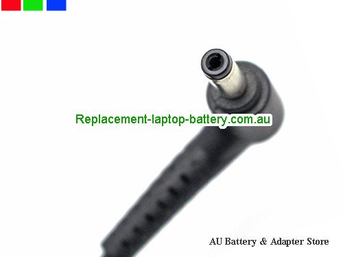  image5 of Australia  Original Genuine Chicony A13-040N3A AC Adapter U/N A040R074L 19v 2.1A Power Supply with 4.0x1.7mm Tip 