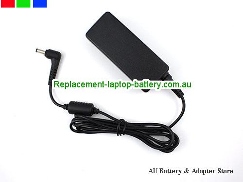  image 3 of  Original Chicony A13-040N3A A040R074L 19V 2.1A 40W ac adapter 4.8x1.7mm 