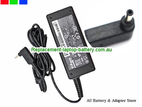  image 1 of  Original Genuine Chicony UP/N A045R072P AC Adapter Model A18-045N2A 19v 2.37A 45W With 3.0x1.0mm Tip 
