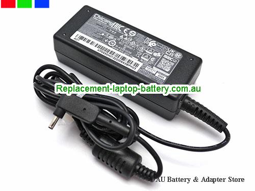  image 2 of  Original Genuine Chicony UP/N A045R072P AC Adapter Model A18-045N2A 19v 2.37A 45W With 3.0x1.0mm Tip 