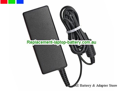  image 3 of  Original Genuine Chicony UP/N A045R072P AC Adapter Model A18-045N2A 19v 2.37A 45W With 3.0x1.0mm Tip 