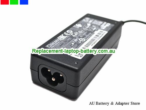  image 4 of  Original Genuine Chicony UP/N A045R072P AC Adapter Model A18-045N2A 19v 2.37A 45W With 3.0x1.0mm Tip 