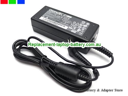  image 2 of  Original Genuine Chicony A18-045N2A Ac Adapter UP/N: A045R086P 19.0v 2.37A 45W Power Supply 