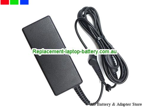  image 3 of  Original Genuine Chicony A18-045N2A Ac Adapter UP/N: A045R086P 19.0v 2.37A 45W Power Supply 