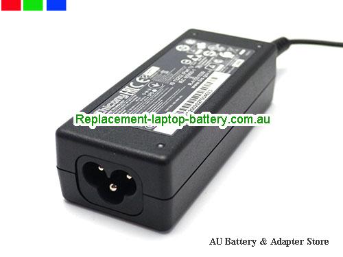  image 4 of  Original Genuine Chicony A18-045N2A Ac Adapter UP/N: A045R086P 19.0v 2.37A 45W Power Supply 