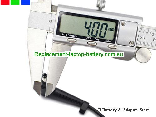  image5 of Australia  Original Genuine Chicony A18-045N2A Ac Adapter UP/N: A045R086P 19.0v 2.37A 45W Power Supply 