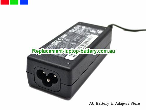  image 4 of  Original Genuine Chicony A045R082P AC Adapter A18-045N2A 19v 2.37A 45W With 4.5x 3.0mm Tip 