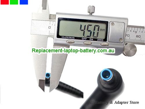  image5 of Australia  Original Genuine Chicony A045R082P AC Adapter A18-045N2A 19v 2.37A 45W With 4.5x 3.0mm Tip 