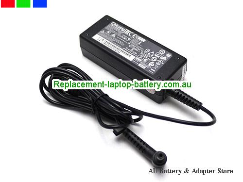  image 2 of  Original Genuine Chicony A18-045N2A ac adapter UP/N A045R077P REV 01 19V 2.37A 45W Power Supply 