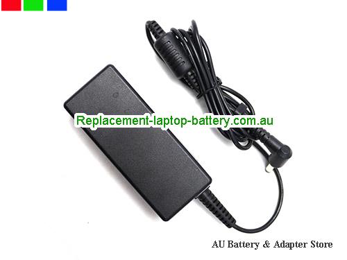  image 3 of  Original Genuine Chicony A18-045N2A ac adapter UP/N A045R077P REV 01 19V 2.37A 45W Power Supply 