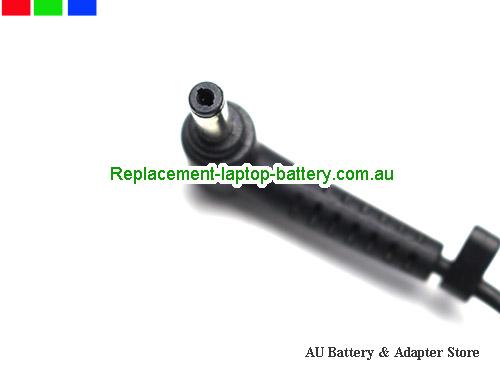  image5 of Australia  Original Genuine Chicony A18-045N2A ac adapter UP/N A045R077P REV 01 19V 2.37A 45W Power Supply 