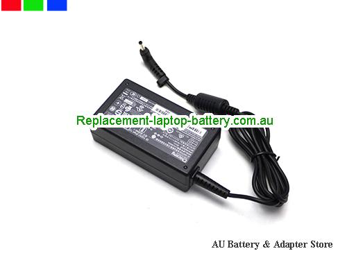  image 2 of  Original Genuine Small Chicony A18-065N3A AC Adapter 19v 3.42A 65W UP/N A065R200P Rev01 