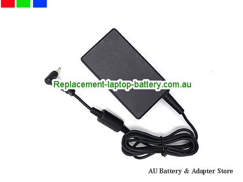  image 3 of  Original Genuine Small Chicony A18-065N3A AC Adapter 19v 3.42A 65W UP/N A065R200P Rev01 